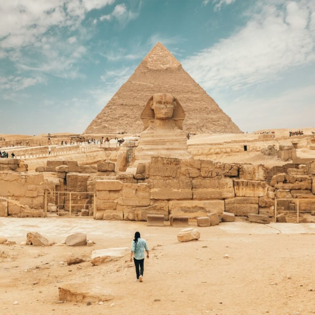Egypt tours