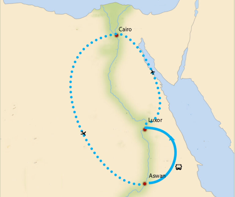 Best of Egypt
