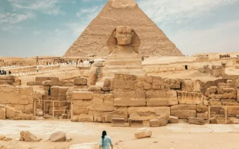 Best of Egypt