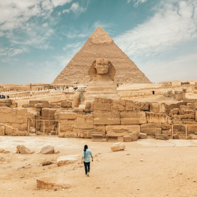 Best of Egypt