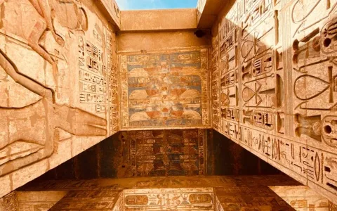 Egyptian Tale