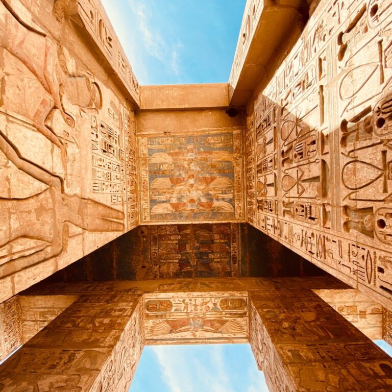 Egyptian Tale