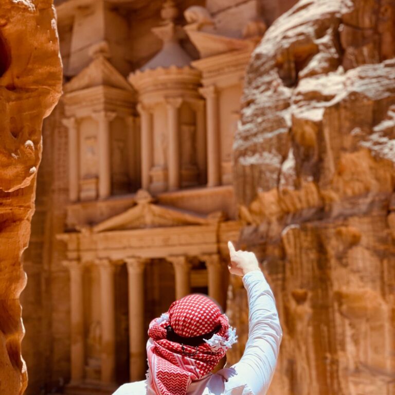 Wonders of the World
