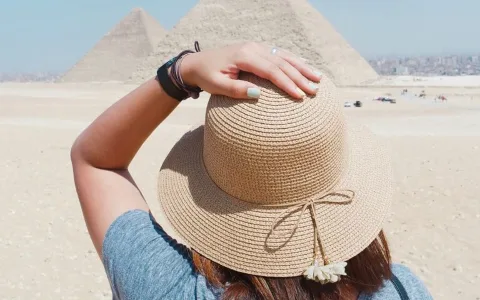 Cairo Uncovered