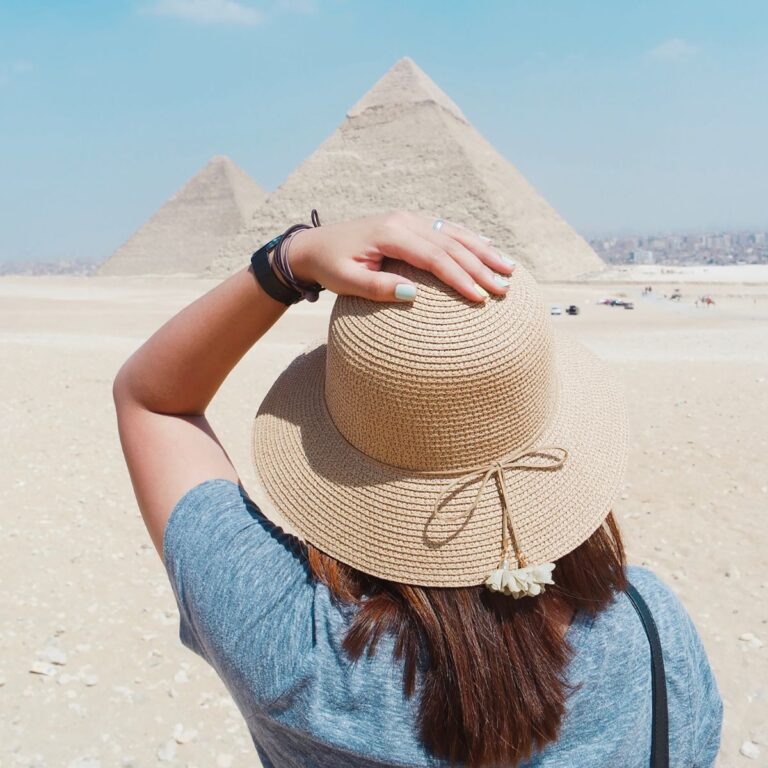 Cairo Uncovered
