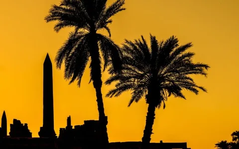 Egypt Adventure