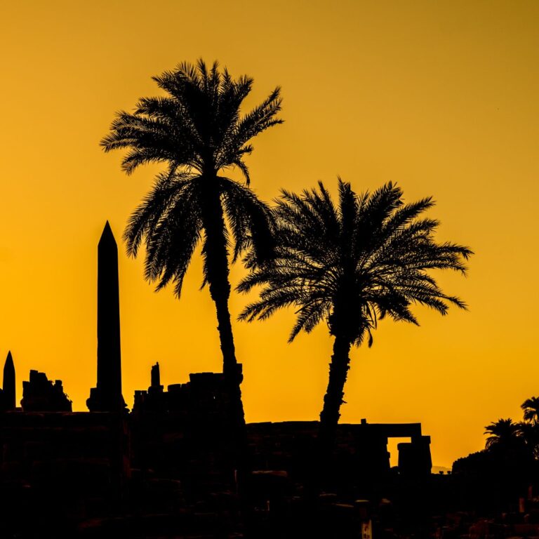Egypt Adventure