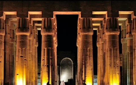 Nile Journey