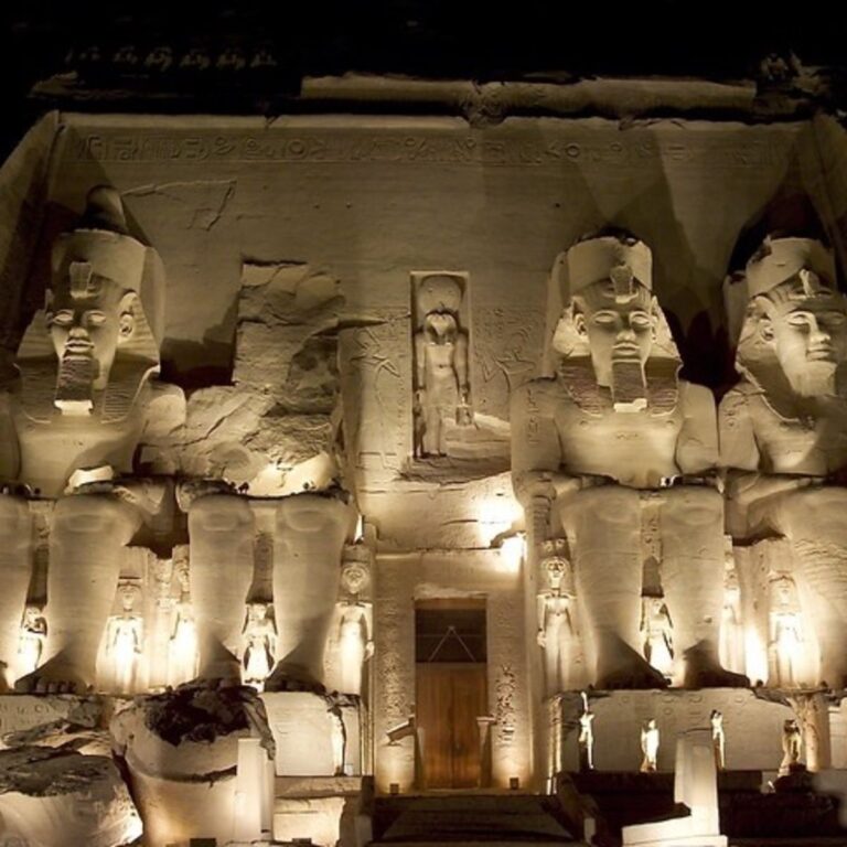 Walk Like An Egyptian