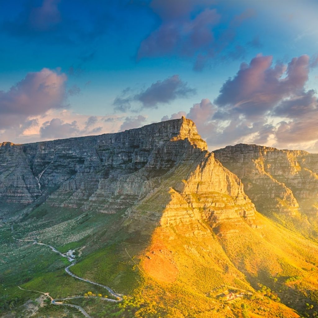 South Africa tours