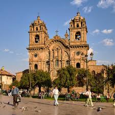 Peru tours